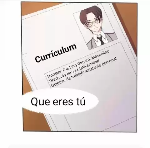 Enamórate De La Sra. Killer - Capítulo 10 - Página 16 - LectorTMOo