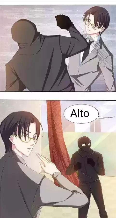 Enamórate De La Sra. Killer - Capítulo 11 - Página 13 - LectorTMOo