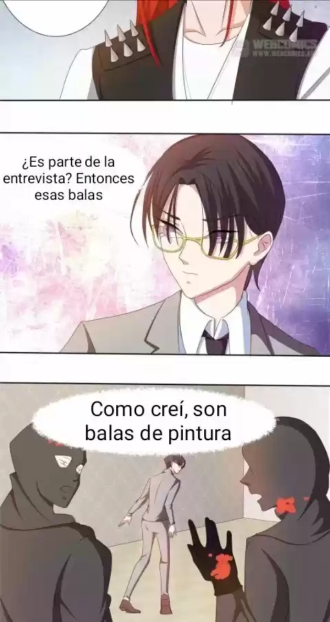 Enamórate De La Sra. Killer - Capítulo 11 - Página 15 - LectorTMOo