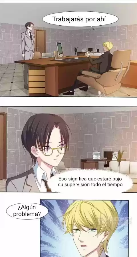 Enamórate De La Sra. Killer - Capítulo 12 - Página 4 - LectorTMOo