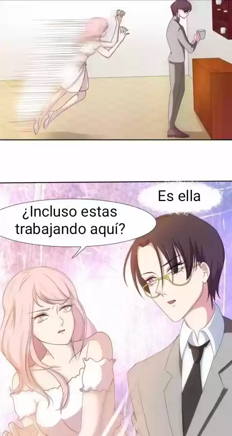 Enamórate De La Sra. Killer - Capítulo 12 - Página 14 - LectorTMOo
