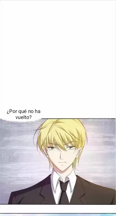 Enamórate De La Sra. Killer - Capítulo 13 - Página 11 - LectorTMOo