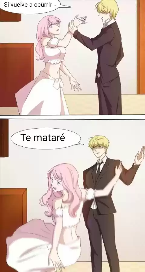 Enamórate De La Sra. Killer - Capítulo 14 - Página 9 - LectorTMOo