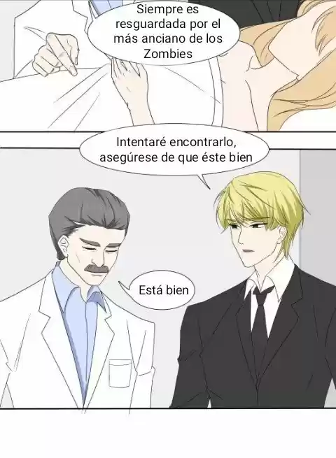 Enamórate De La Sra. Killer - Capítulo 14 - Página 16 - LectorTMOo