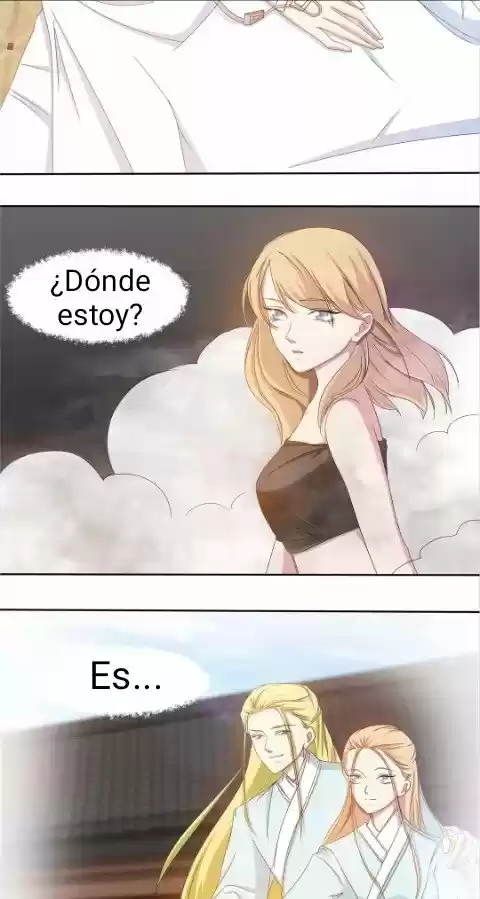 Enamórate De La Sra. Killer - Capítulo 15 - Página 12 - LectorTMOo