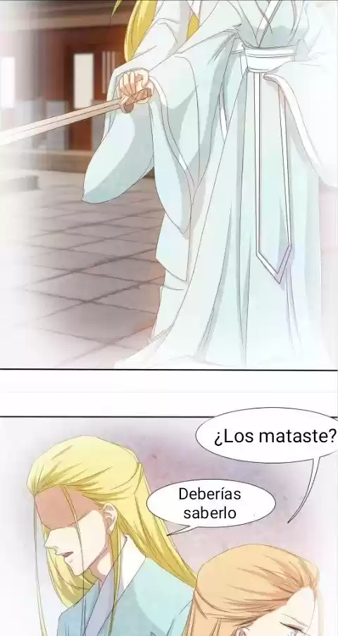 Enamórate De La Sra. Killer - Capítulo 15 - Página 13 - LectorTMOo