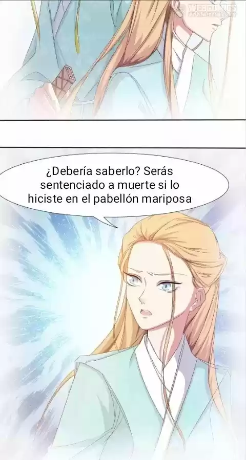 Enamórate De La Sra. Killer - Capítulo 15 - Página 14 - LectorTMOo