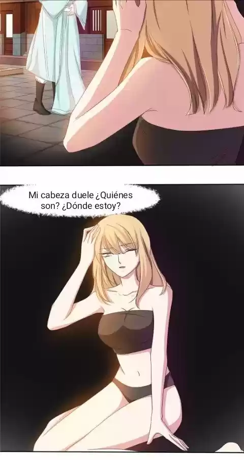 Enamórate De La Sra. Killer - Capítulo 16 - Página 7 - LectorTMOo