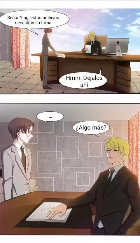 Enamórate De La Sra. Killer - Capítulo 16 - Página 13 - LectorTMOo