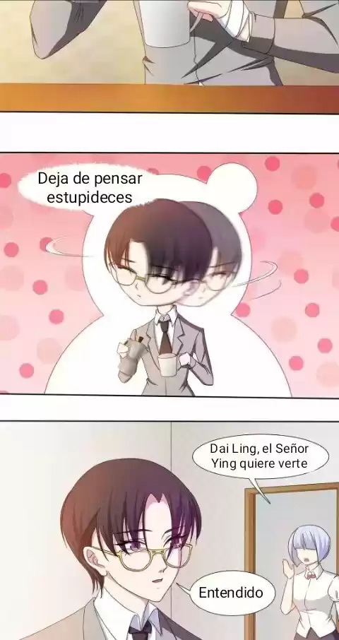 Enamórate De La Sra. Killer - Capítulo 17 - Página 9 - LectorTMOo