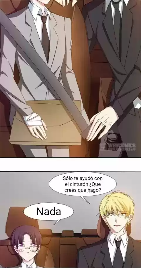 Enamórate De La Sra. Killer - Capítulo 17 - Página 13 - LectorTMOo