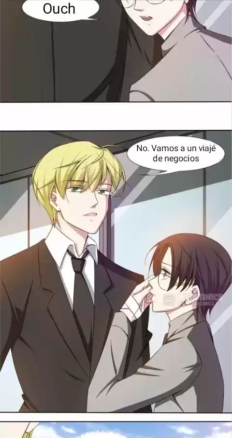Enamórate De La Sra. Killer - Capítulo 18 - Página 7 - LectorTMOo