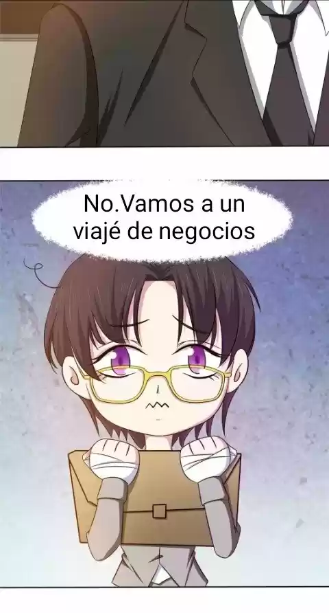 Enamórate De La Sra. Killer - Capítulo 18 - Página 9 - LectorTMOo