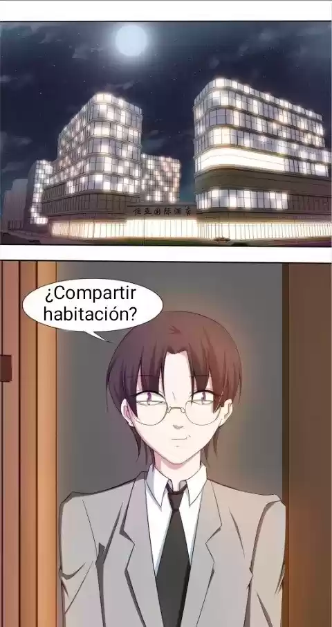Enamórate De La Sra. Killer - Capítulo 18 - Página 11 - LectorTMOo