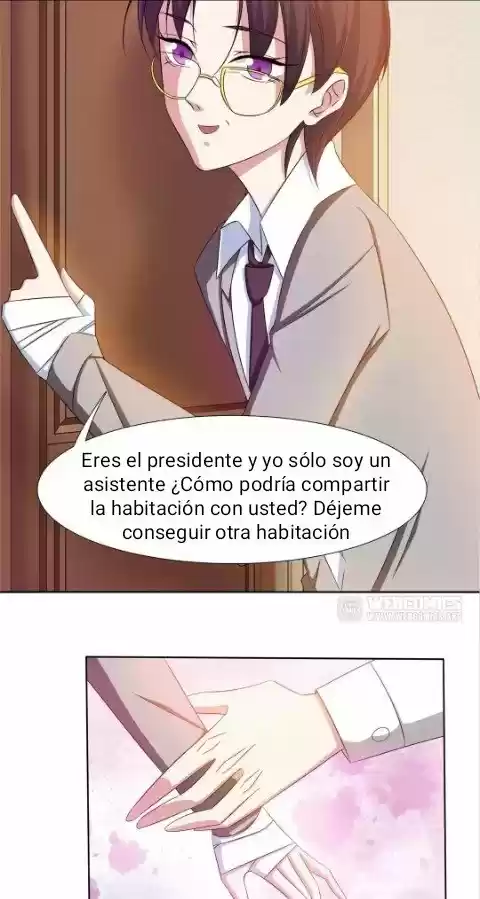 Enamórate De La Sra. Killer - Capítulo 18 - Página 13 - LectorTMOo