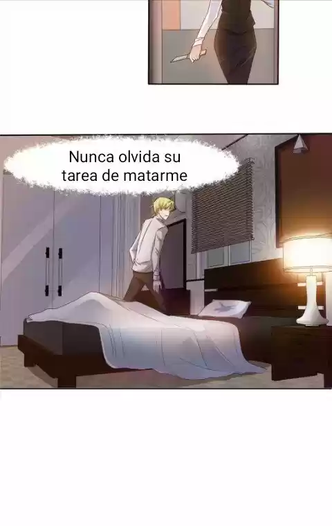 Enamórate De La Sra. Killer - Capítulo 19 - Página 15 - LectorTMOo