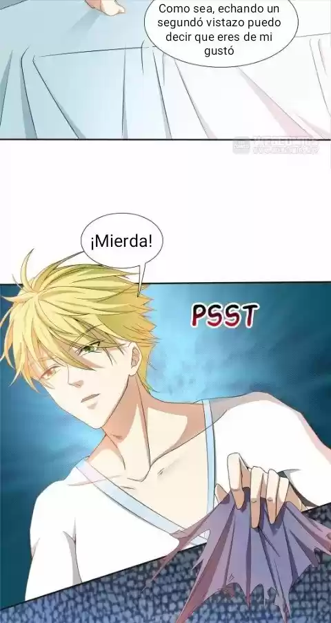 Enamórate De La Sra. Killer - Capítulo 2 - Página 8 - LectorTMOo