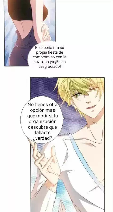 Enamórate De La Sra. Killer - Capítulo 2 - Página 15 - LectorTMOo