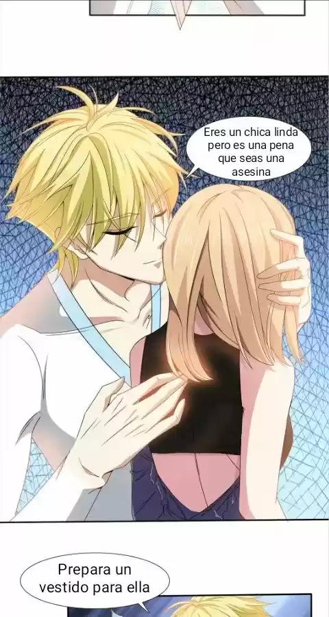 Enamórate De La Sra. Killer - Capítulo 2 - Página 16 - LectorTMOo