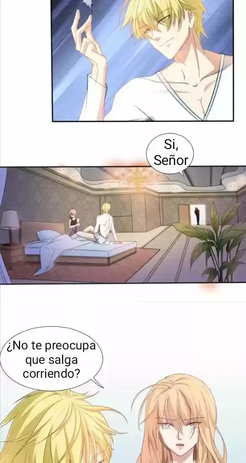 Enamórate De La Sra. Killer - Capítulo 2 - Página 17 - LectorTMOo