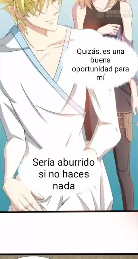 Enamórate De La Sra. Killer - Capítulo 2 - Página 18 - LectorTMOo