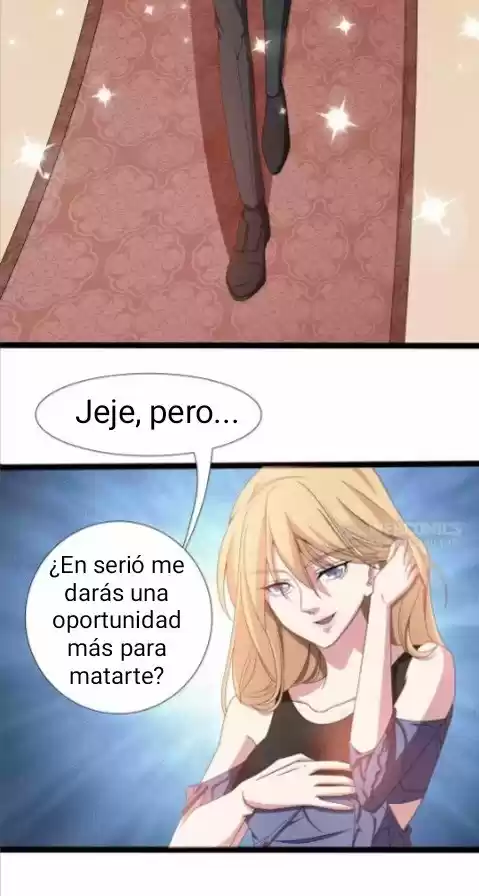 Enamórate De La Sra. Killer - Capítulo 2 - Página 20 - LectorTMOo