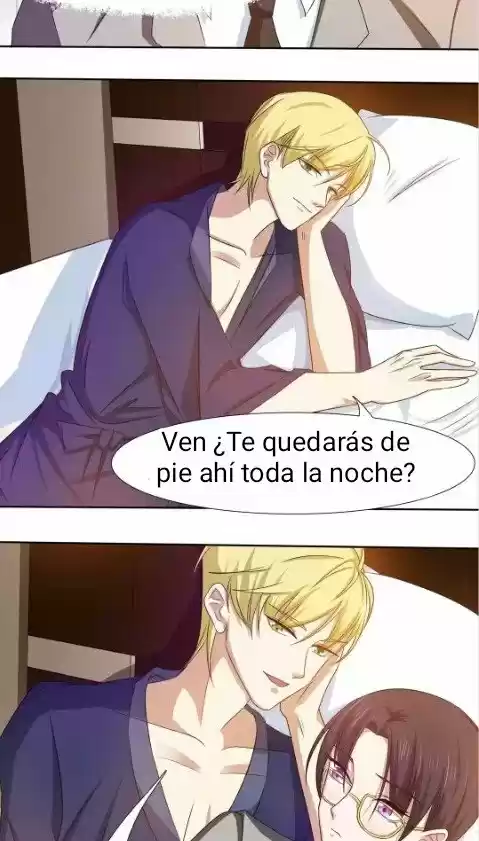 Enamórate De La Sra. Killer - Capítulo 20 - Página 11 - LectorTMOo