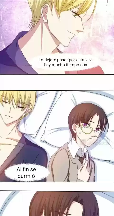 Enamórate De La Sra. Killer - Capítulo 20 - Página 13 - LectorTMOo