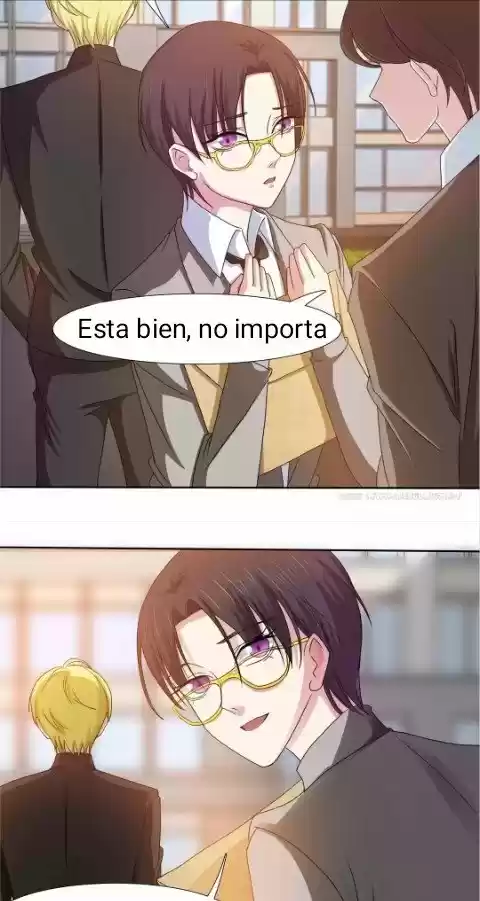 Enamórate De La Sra. Killer - Capítulo 21 - Página 13 - LectorTMOo