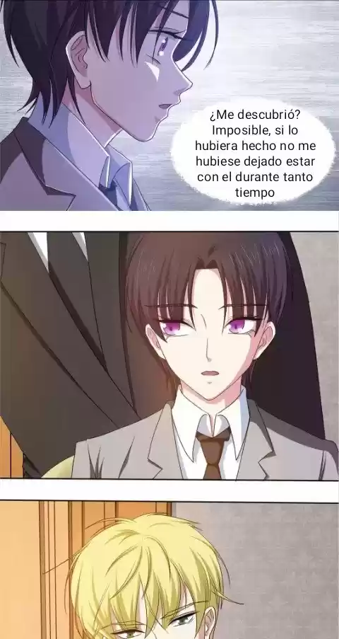 Enamórate De La Sra. Killer - Capítulo 22 - Página 12 - LectorTMOo