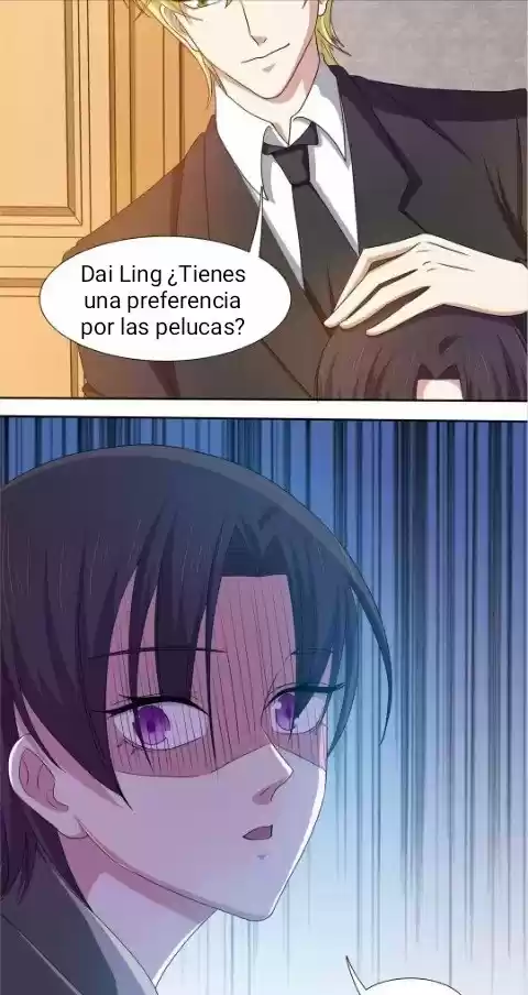 Enamórate De La Sra. Killer - Capítulo 22 - Página 13 - LectorTMOo