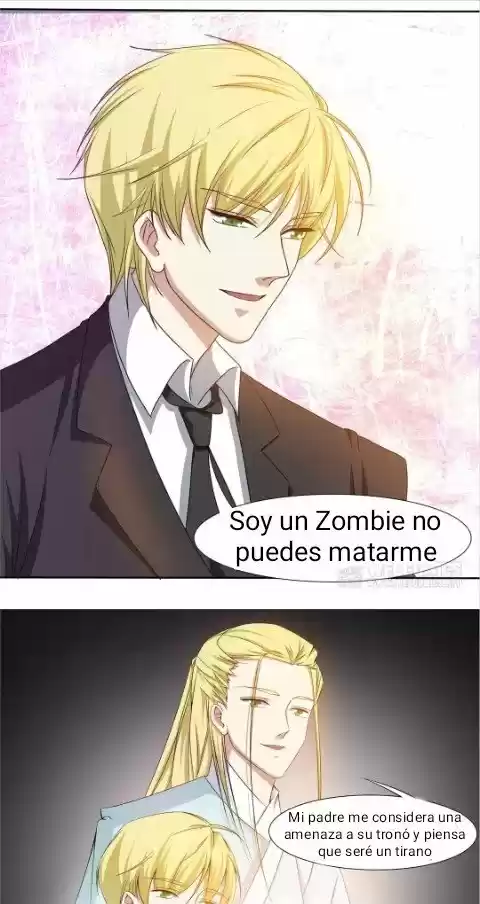 Enamórate De La Sra. Killer - Capítulo 23 - Página 4 - LectorTMOo