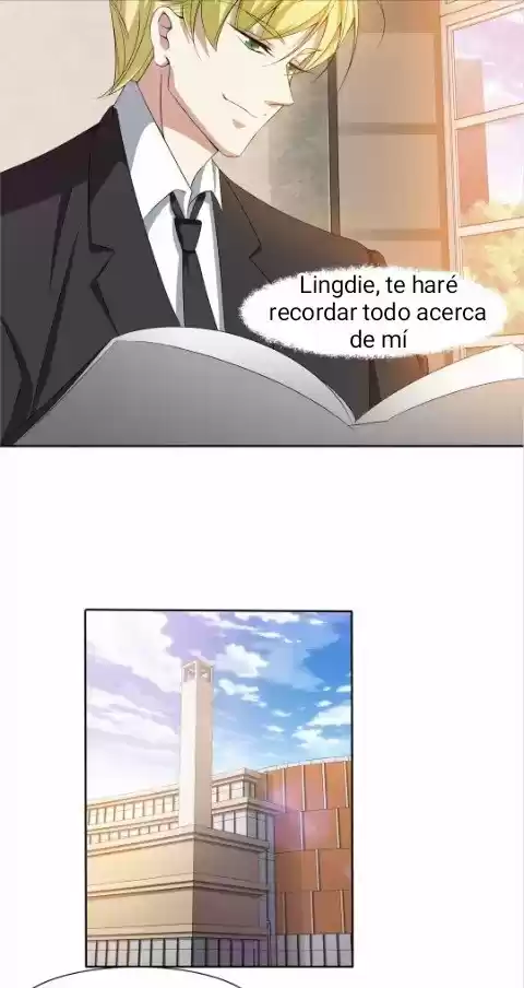 Enamórate De La Sra. Killer - Capítulo 23 - Página 9 - LectorTMOo