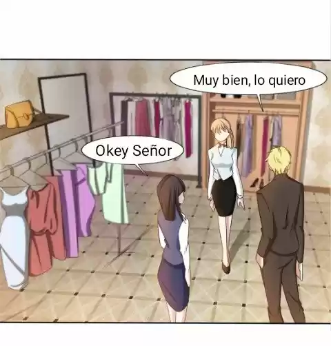 Enamórate De La Sra. Killer - Capítulo 23 - Página 16 - LectorTMOo