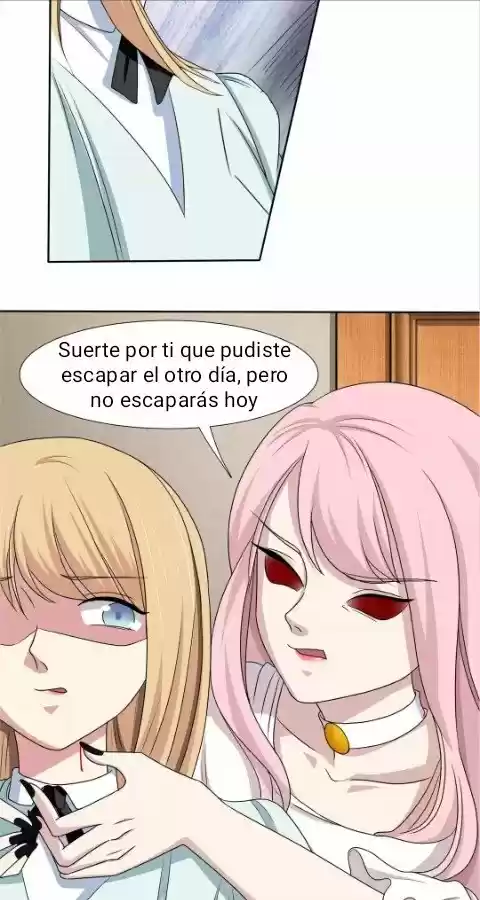 Enamórate De La Sra. Killer - Capítulo 24 - Página 12 - LectorTMOo