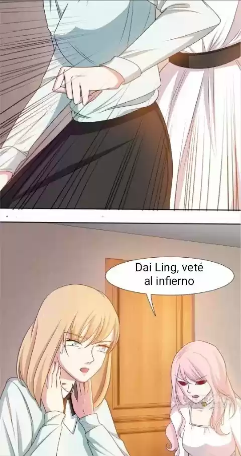 Enamórate De La Sra. Killer - Capítulo 24 - Página 14 - LectorTMOo