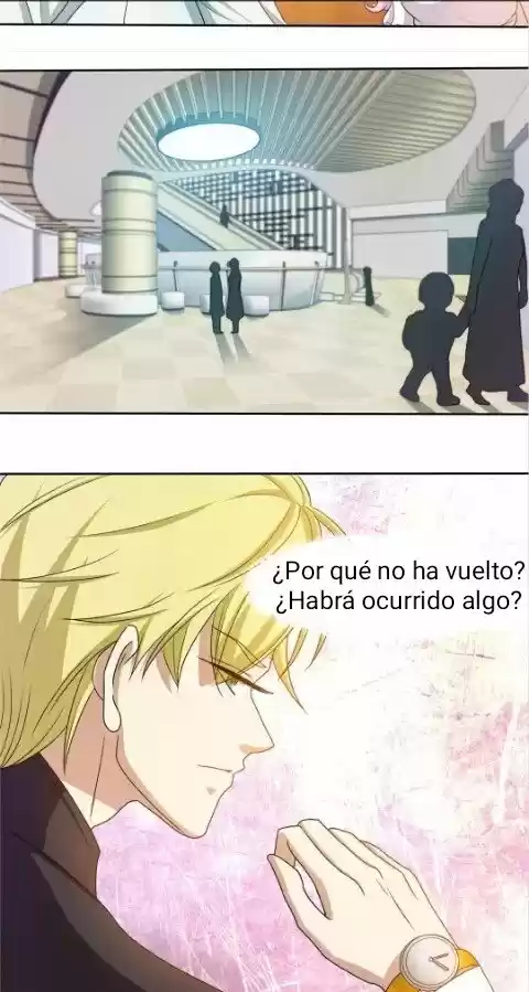 Enamórate De La Sra. Killer - Capítulo 24 - Página 15 - LectorTMOo