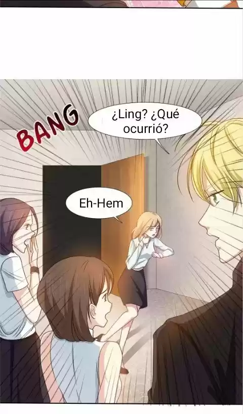 Enamórate De La Sra. Killer - Capítulo 24 - Página 16 - LectorTMOo