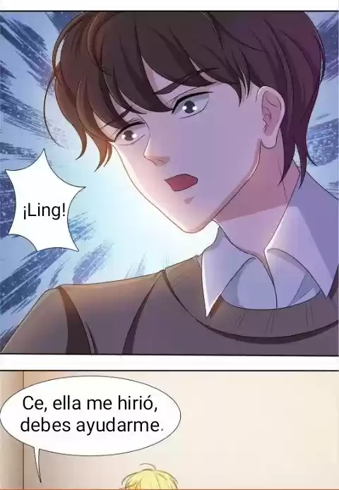 Enamórate De La Sra. Killer - Capítulo 25 - Página 6 - LectorTMOo