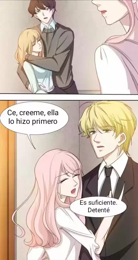 Enamórate De La Sra. Killer - Capítulo 25 - Página 9 - LectorTMOo