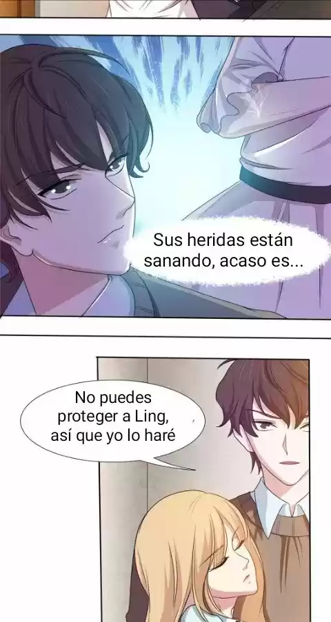 Enamórate De La Sra. Killer - Capítulo 25 - Página 10 - LectorTMOo
