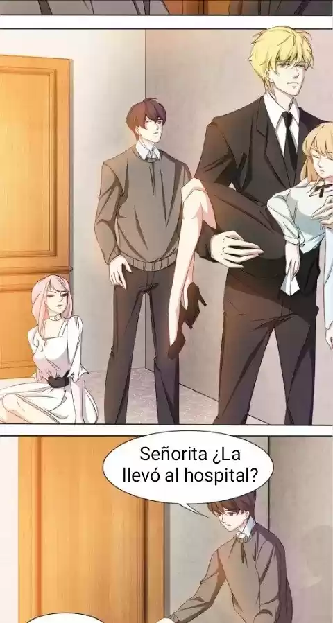 Enamórate De La Sra. Killer - Capítulo 25 - Página 14 - LectorTMOo