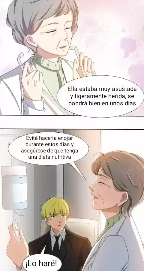 Enamórate De La Sra. Killer - Capítulo 26.50 - Página 7 - LectorTMOo