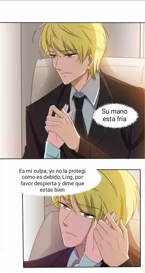 Enamórate De La Sra. Killer - Capítulo 26.50 - Página 9 - LectorTMOo