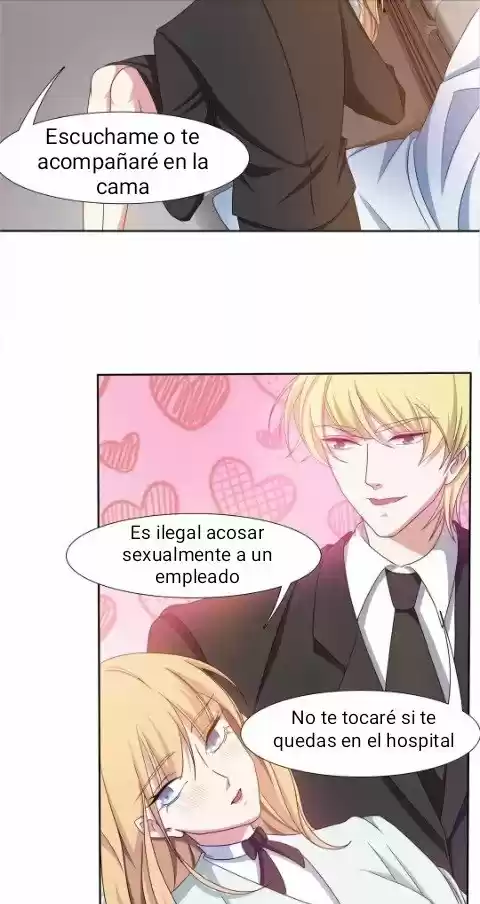 Enamórate De La Sra. Killer - Capítulo 26.50 - Página 14 - LectorTMOo