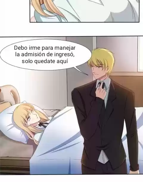 Enamórate De La Sra. Killer - Capítulo 26.50 - Página 15 - LectorTMOo