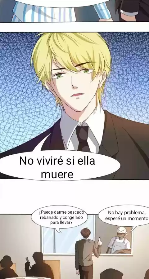 Enamórate De La Sra. Killer - Capítulo 27 - Página 10 - LectorTMOo