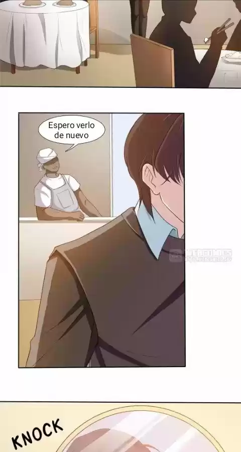 Enamórate De La Sra. Killer - Capítulo 27 - Página 11 - LectorTMOo
