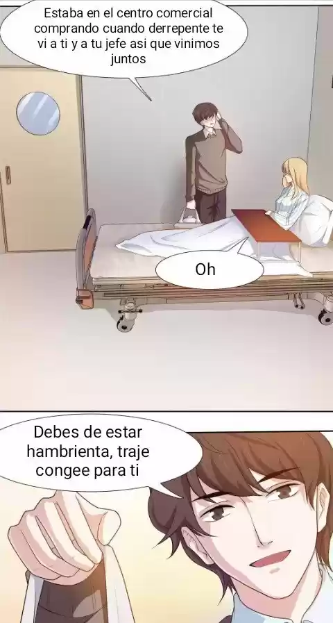 Enamórate De La Sra. Killer - Capítulo 27 - Página 13 - LectorTMOo