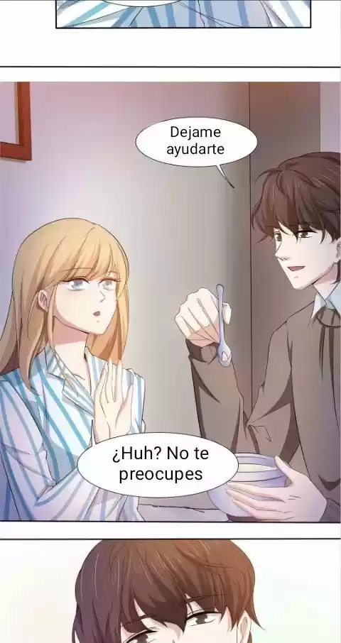 Enamórate De La Sra. Killer - Capítulo 27 - Página 16 - LectorTMOo